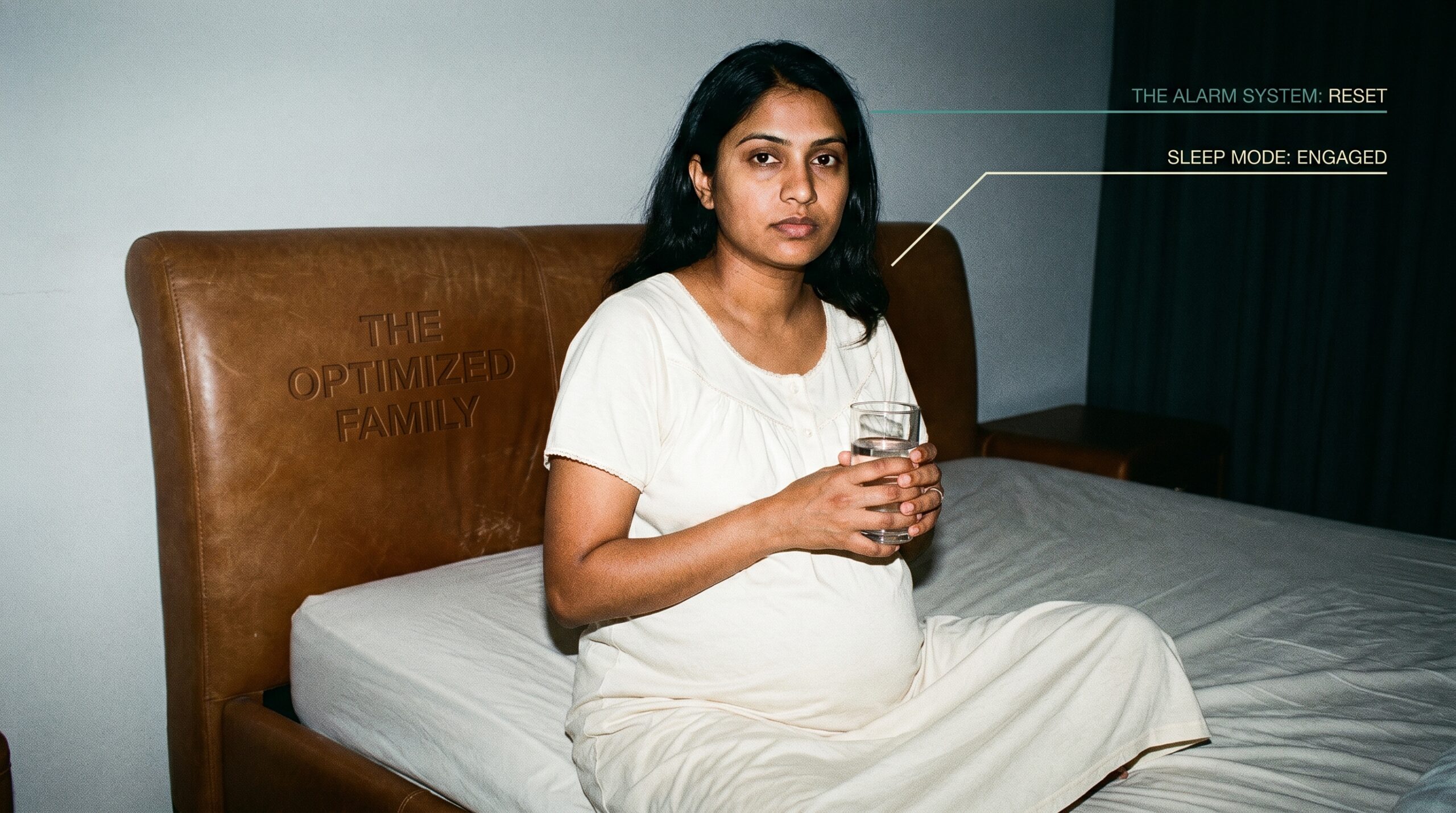 Tokophobia: When Fear of Childbirth Becomes Paralyzing