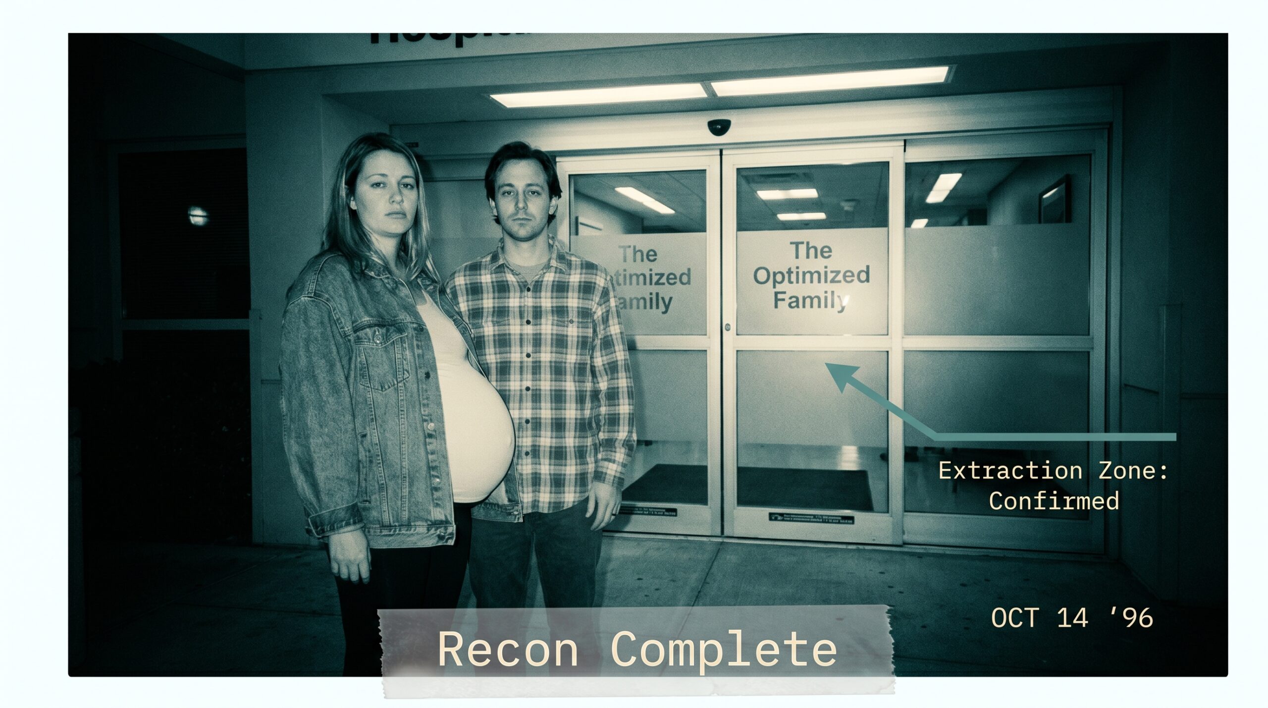 Why You Need a Hospital Tour Before 3 AM Labor Panic Strikes