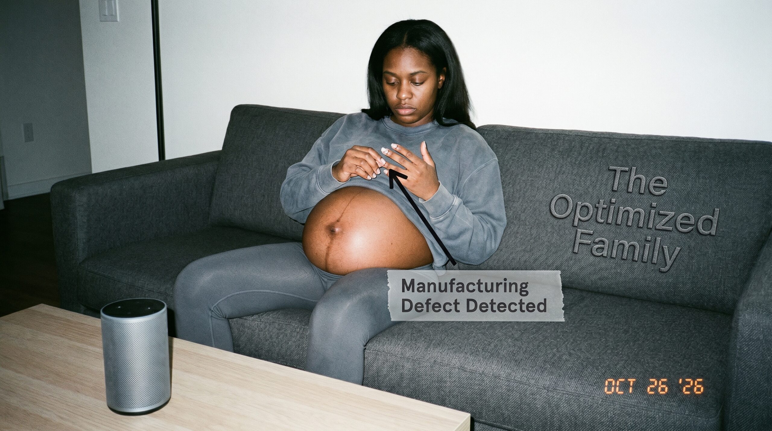 Brittle Nails During Pregnancy: Why They Split and Peel